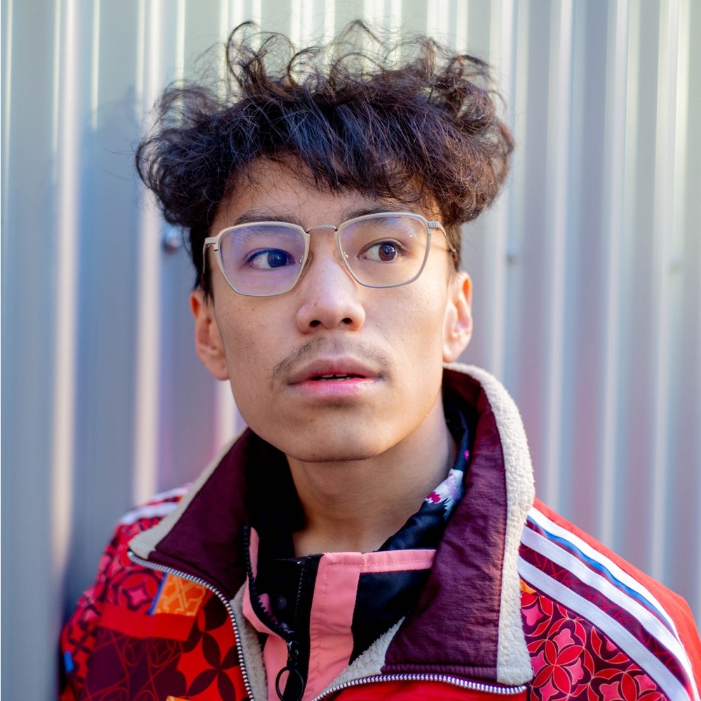 Meet your Posher, Liam